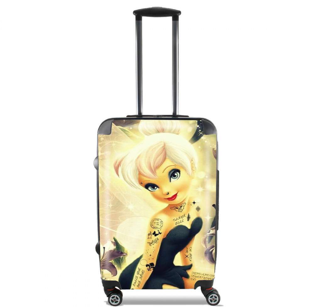  Tinker Bell for Lightweight Hand Luggage Bag - Cabin Baggage