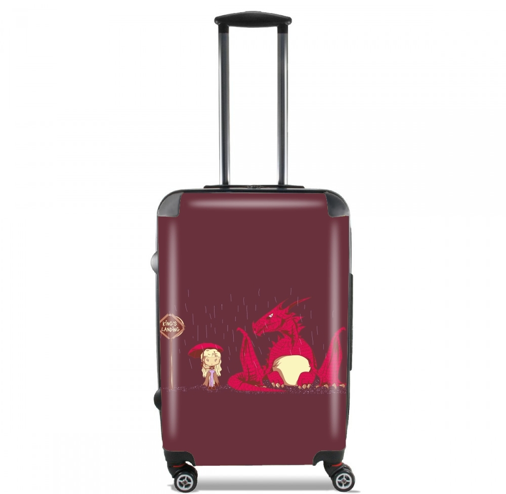  To King's Landing for Lightweight Hand Luggage Bag - Cabin Baggage