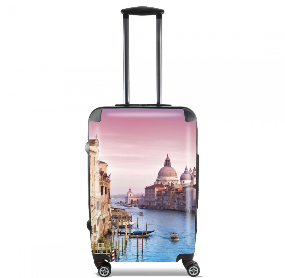  Venice - the city of love for Lightweight Hand Luggage Bag - Cabin Baggage