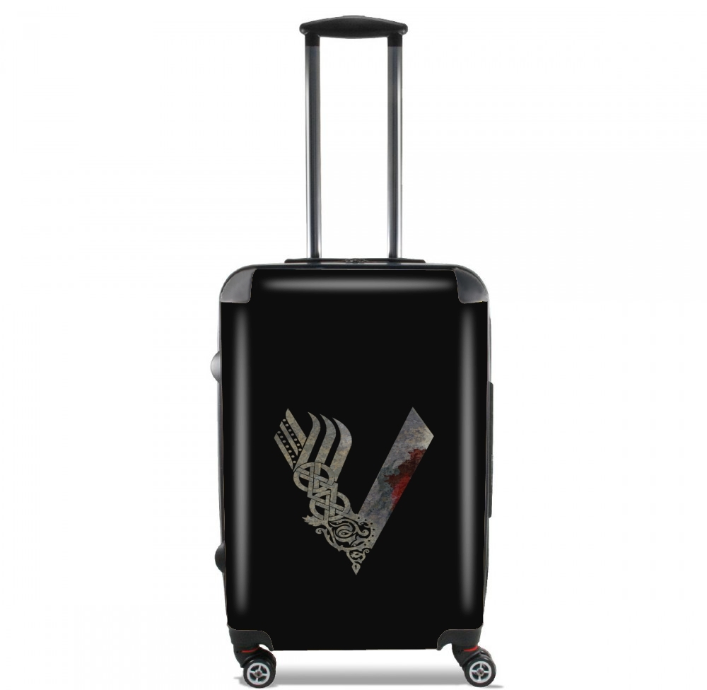  Vikings for Lightweight Hand Luggage Bag - Cabin Baggage
