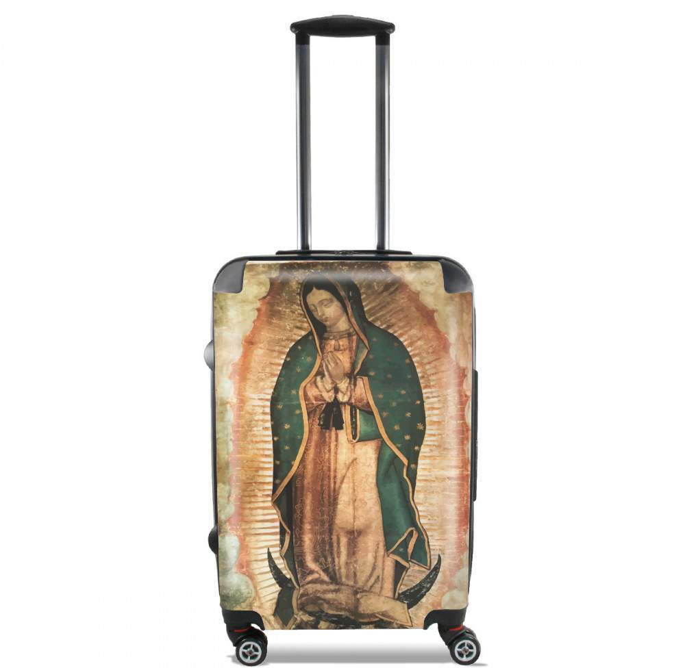  Virgen Guadalupe for Lightweight Hand Luggage Bag - Cabin Baggage