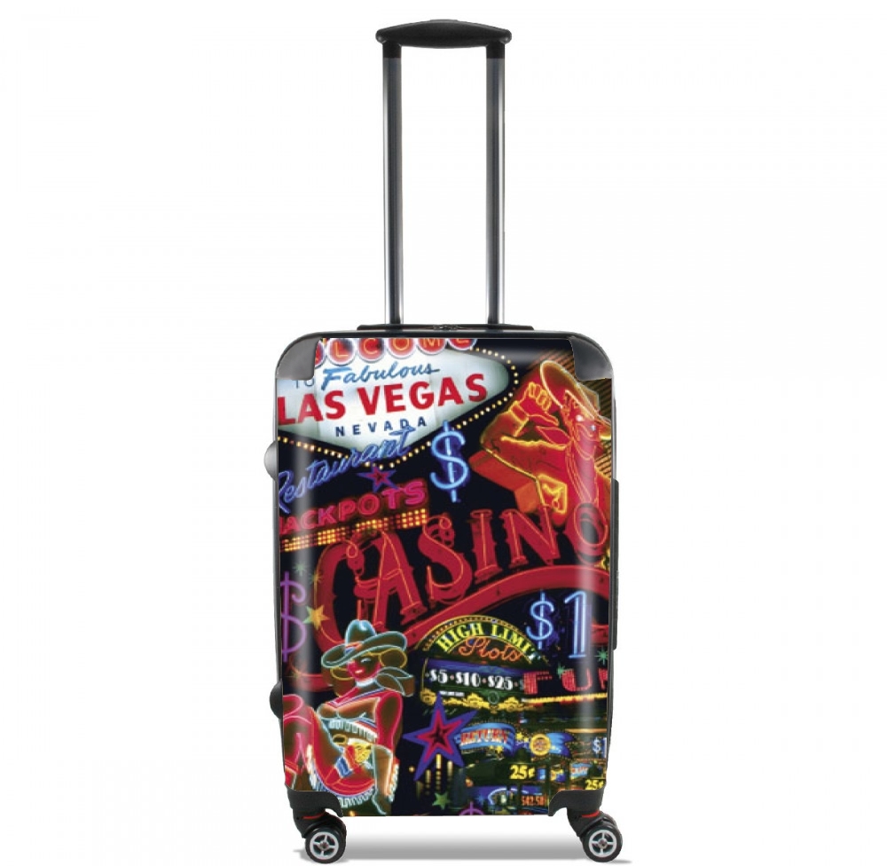  Welcome to Las Vegas for Lightweight Hand Luggage Bag - Cabin Baggage