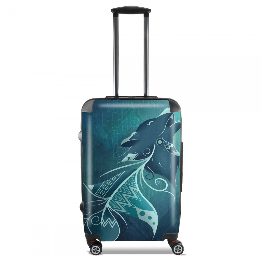  Wolfeather for Lightweight Hand Luggage Bag - Cabin Baggage