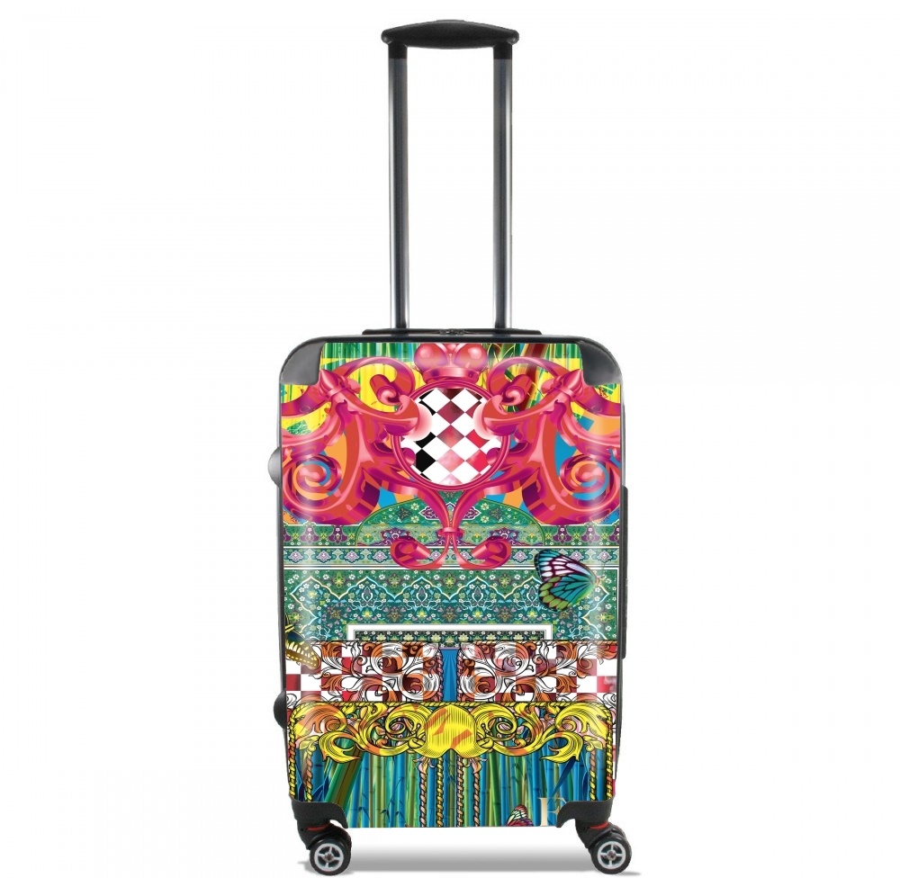  Wonderland for Lightweight Hand Luggage Bag - Cabin Baggage