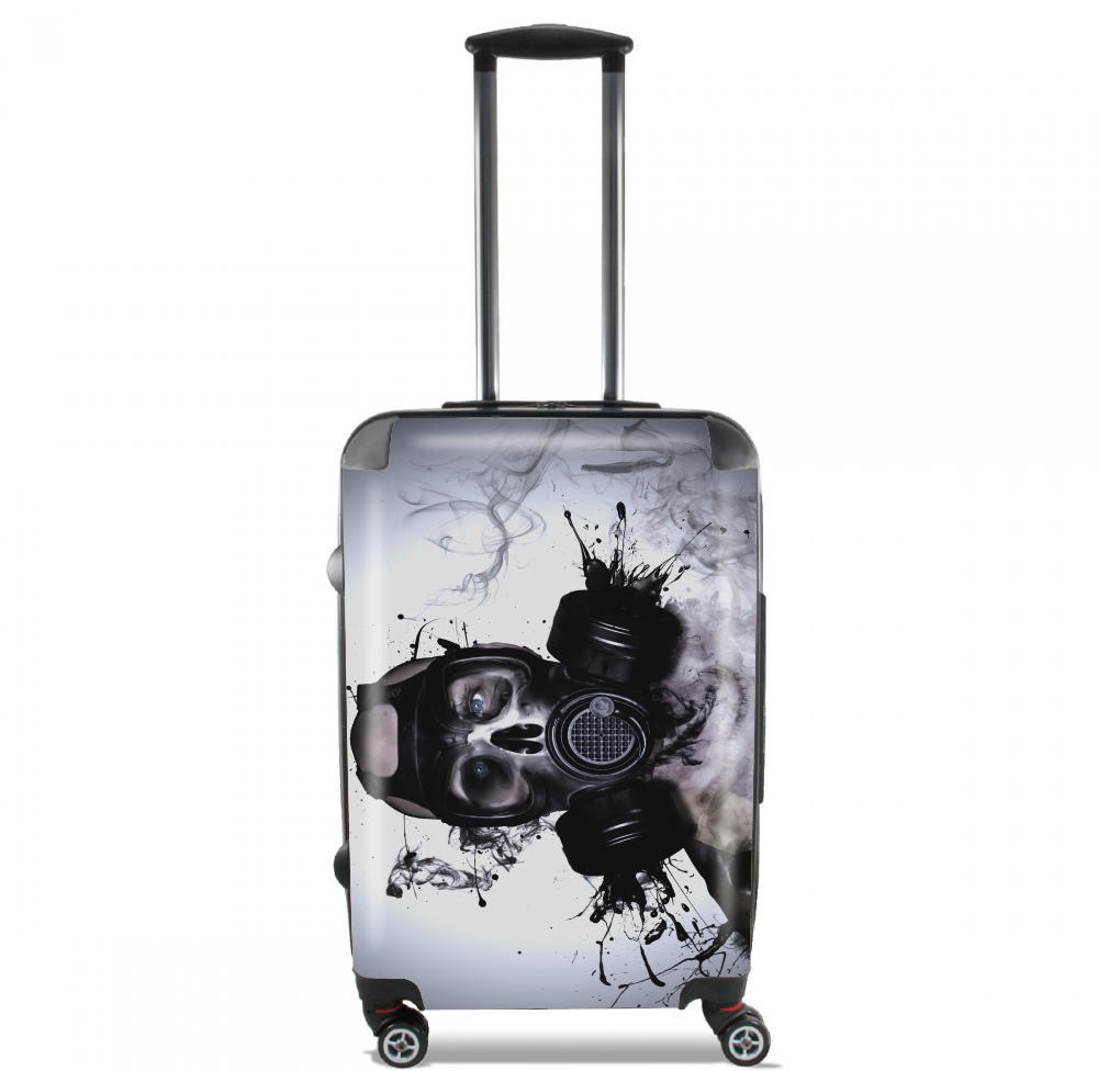  Zombie Warrior for Lightweight Hand Luggage Bag - Cabin Baggage