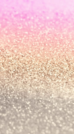 cover Gatsby Glitter Pink