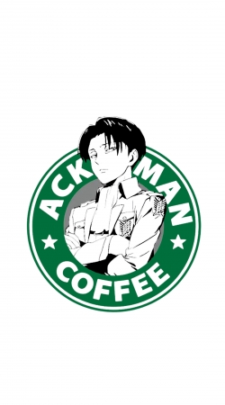 cover Ackerman Coffee