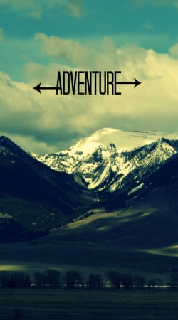 cover Adventure
