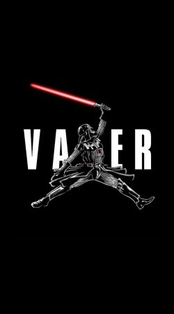 cover Air Lord - Vader