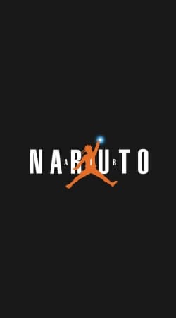 cover Air Naruto Basket