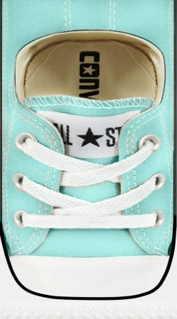 cover All Star Basket shoes Tiffany