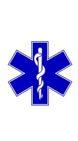 cover Ambulance