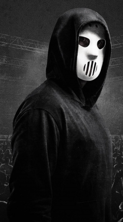 cover Angerfist