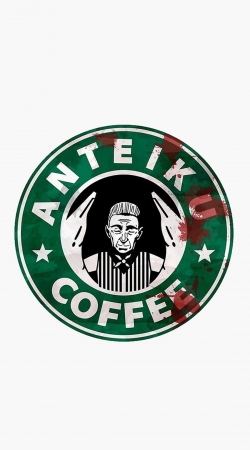 cover Anteiku Coffee