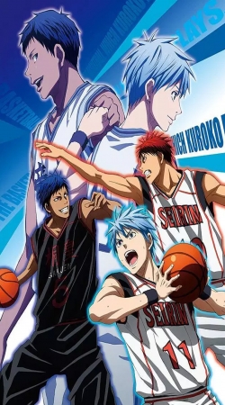 cover Aomine the only one who can beat me is me