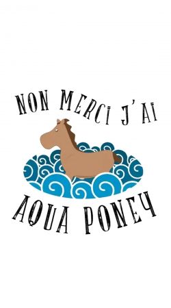 cover Aqua Poney
