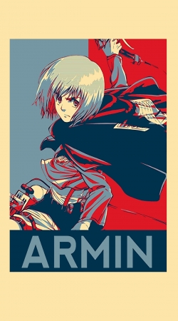cover Armin Propaganda
