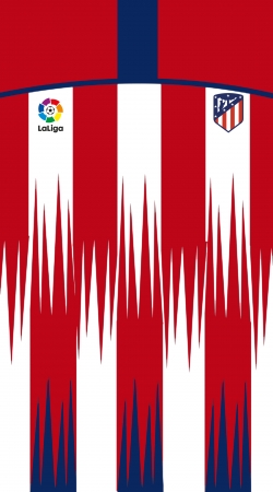 cover Atletico madrid