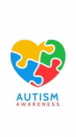 cover Autisme Awareness