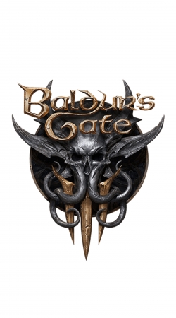 cover Baldur Gate 3