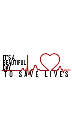 cover Beautiful Day to save life