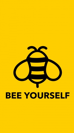 cover Bee Yourself Abeille