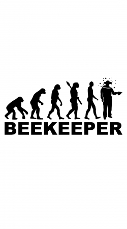 cover Beekeeper evolution