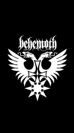 cover Behemoth