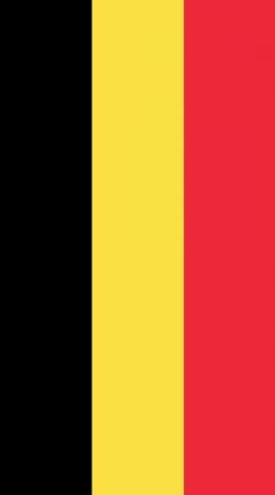 cover Belgium Flag
