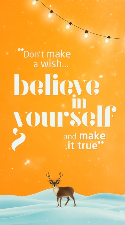 cover Believe in yourself