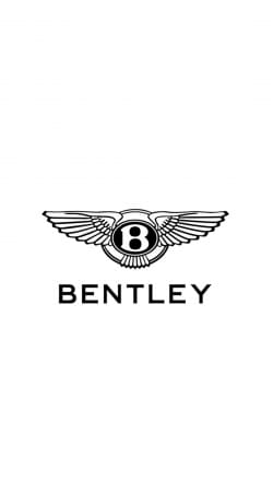 cover Bentley