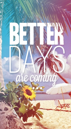 cover Better Days