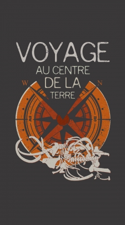 cover Books Collection: Jules Verne