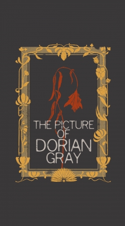 cover BOOKS collection: Dorian Gray