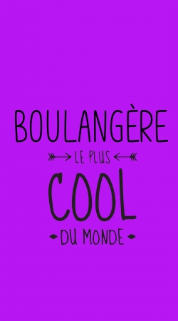cover Boulangere cool