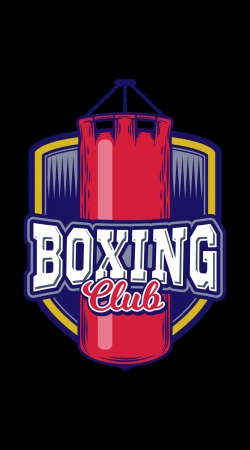 cover Boxing Club