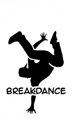 cover Break Dance