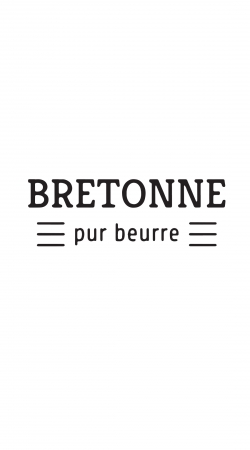 cover Bretonne pur beurre