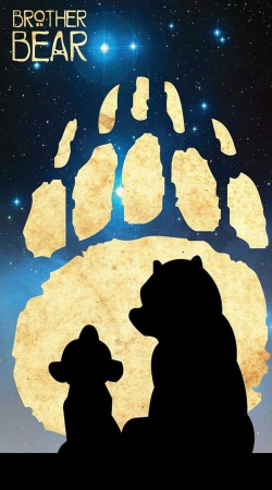 cover Brother Bear