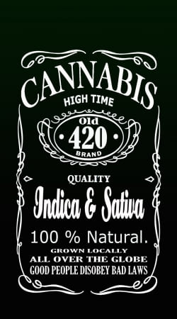 cover Cannabis
