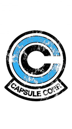 cover Capsule Corp