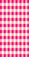 cover Pink Square Vichy
