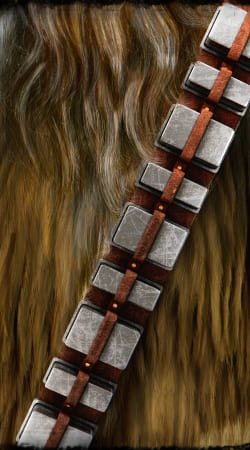 cover Chewie