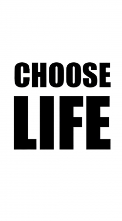 cover Choose Life