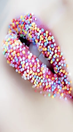 cover Colorful Lips