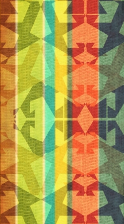 cover colourful design