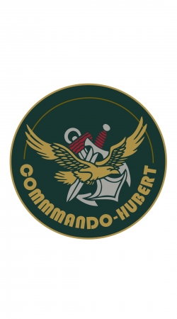 cover Commando Hubert