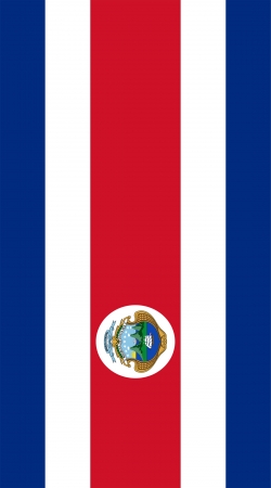 cover Costa Rica