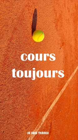 cover Cours Toujours