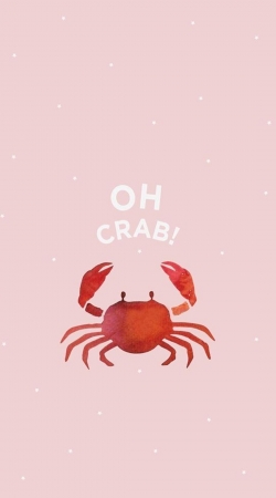 cover Crabe Pinky